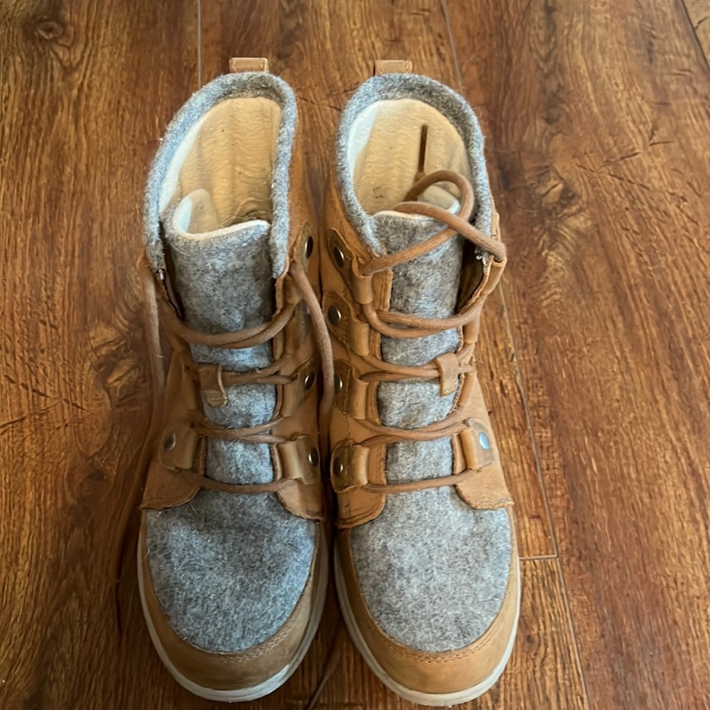 Sorel Explorer